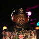 Afrika Bambaataa
Johnny Nunez/WireImage
